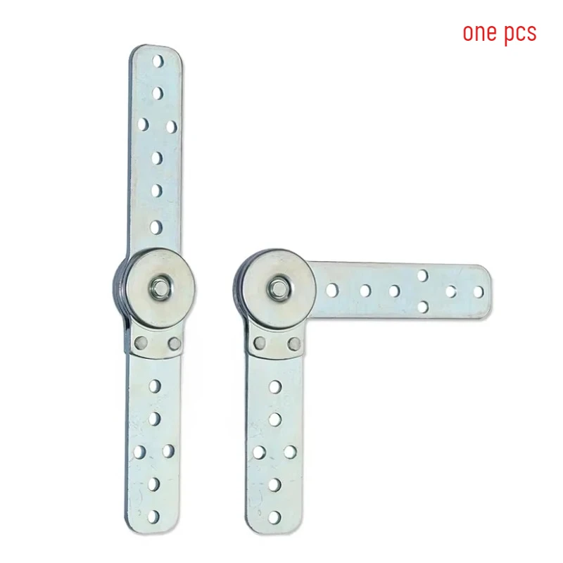 2pcs โซฟาบานพับสําหรับโซฟา Armrest Headrest บานพับปรับมุม Multi-มุมปรับฮาร์ดแวร์ 90-165 ° /90-180 ° /90-135 ° 1