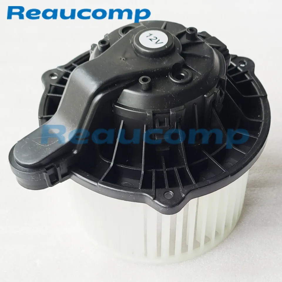 きしべ A/C ACヒーターブロワーモーターファン、Hyundai Santa Fe II CM 97113