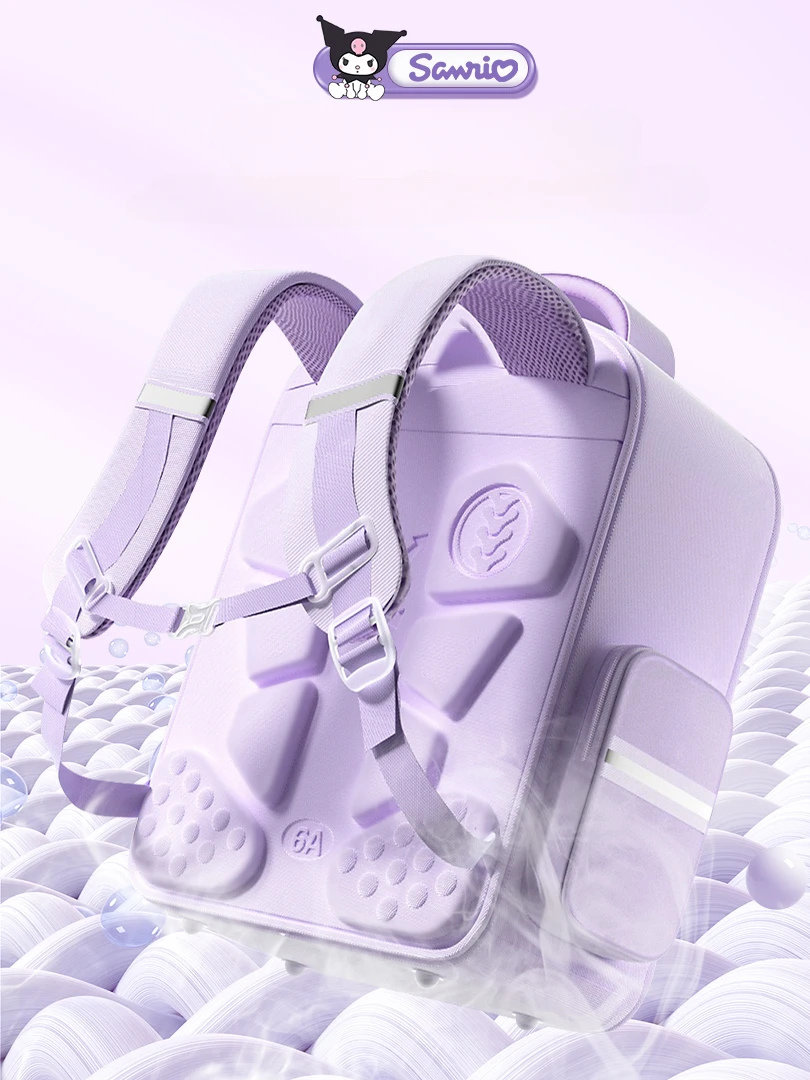 Рисунок 2 - Школьный портфель Sanrio для девочек