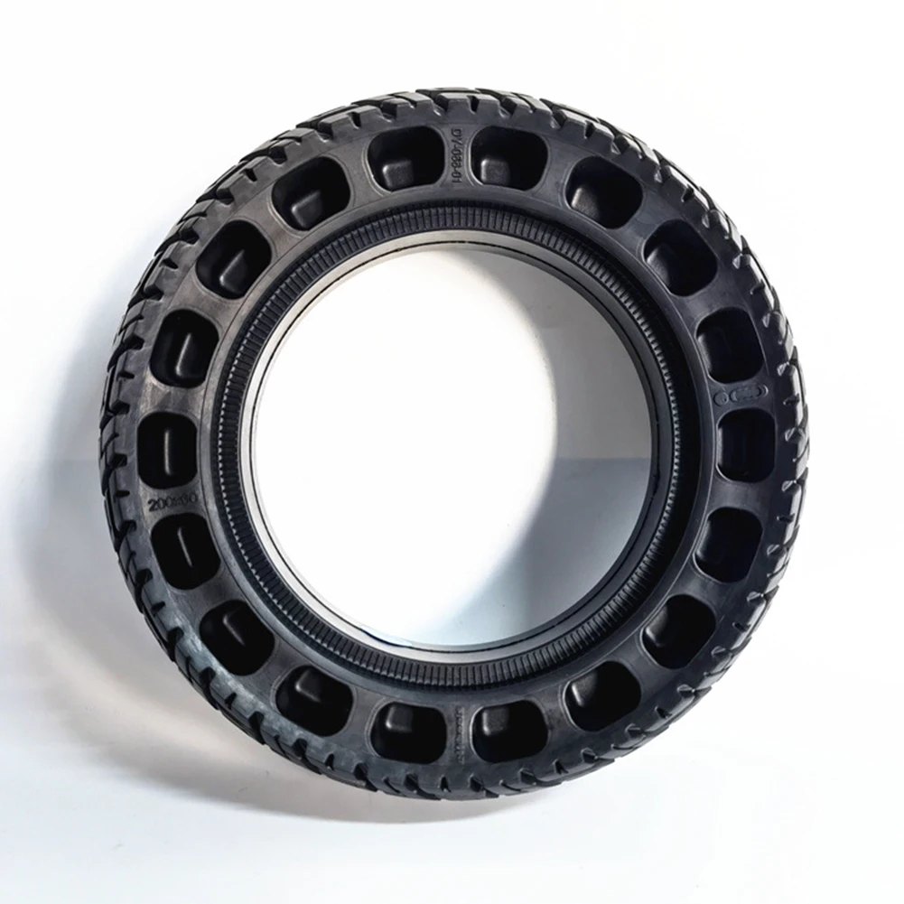 8 Inch Electric Scooter Rear Wheel Driving Tire Brushless Motor 200x60