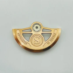 Automatic Hammer Rotor Modification - Premium Oscillating Weight Rotor Parts (4)