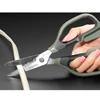 Engineer PH-57 Super Scissors 2-in-1 Anti-slip Serrations and U-Shaped Blade Combination Scissors 4
