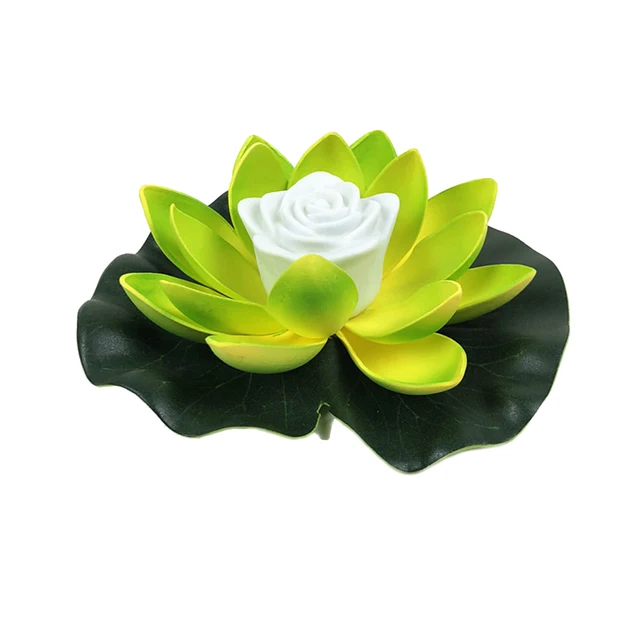 18cm green