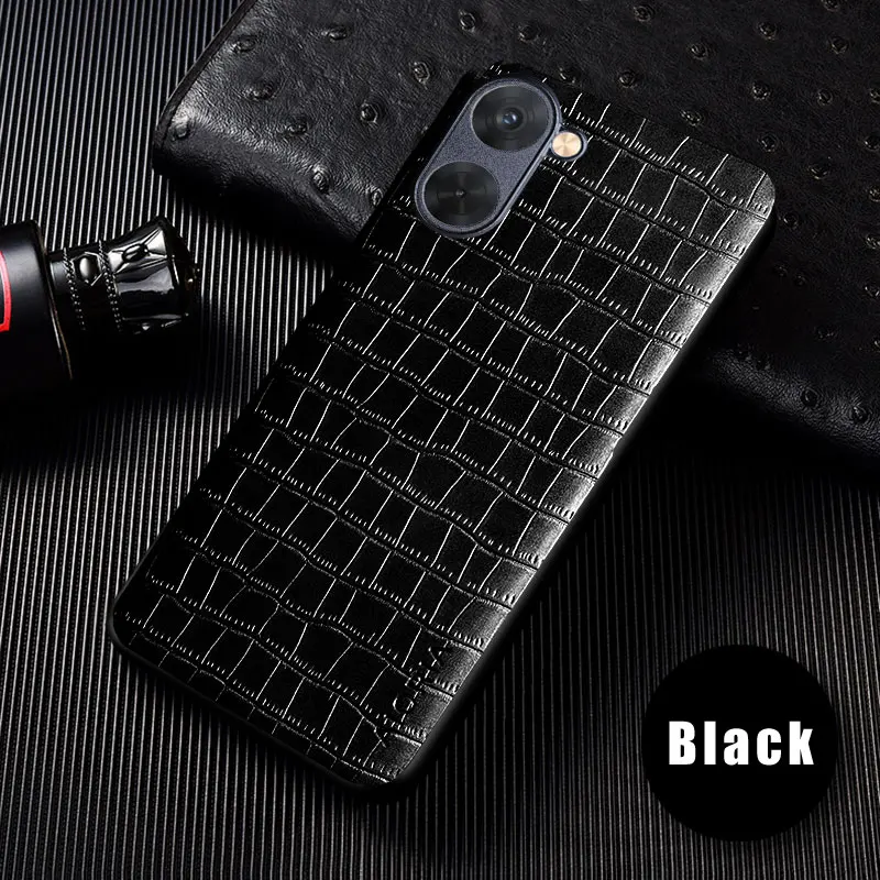 Premium Slim Fit Leather Case - Anti-Scratch Protective Back Cover, PU Design