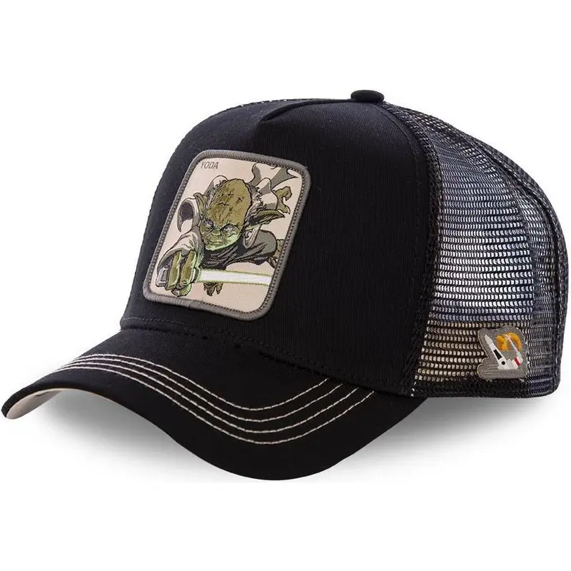 Baseball Hat Cosplay Hat