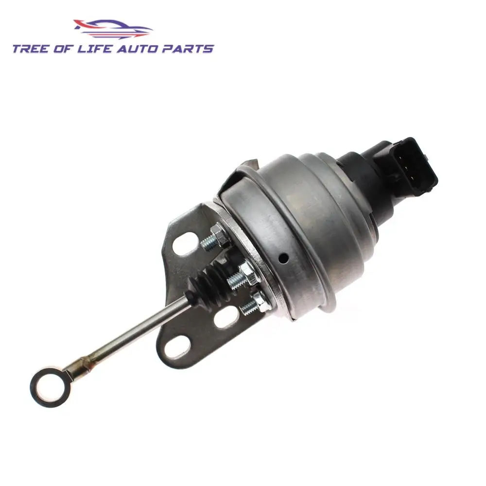 

Для Iveco Daily VI 2.3L 2016-привод разгрузочного клапана турбонаддува 836825 836825-0003 836825-3 5801922491 836825-5003S