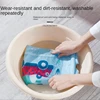 Kindergarten Quilt Storage Bag Home Children Loaded Luggage Oxford Cloth Moving Packing Bag Portable Clothing Organization Bag 4