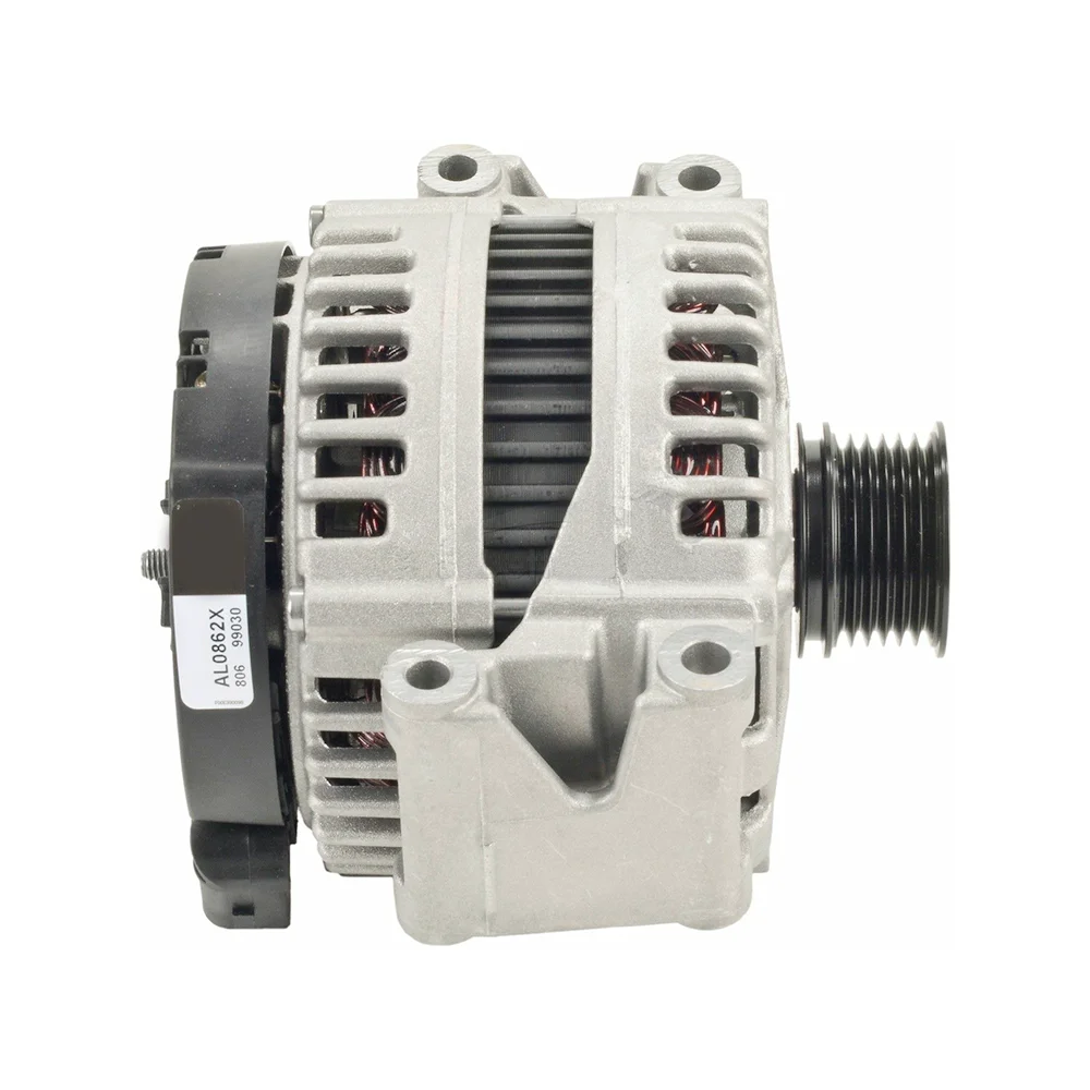 A1561540102 Auto Parts 1pcs Engine Alternator For Mercedes Benz W204 C63 E63 SL63 AMG Car Accessories Factory Price 3