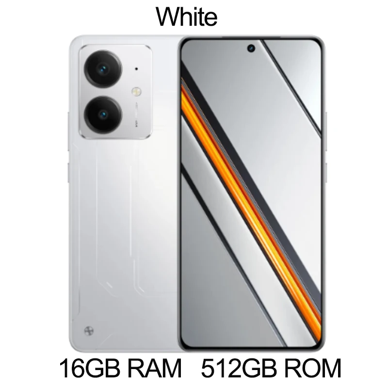 realme Neo 7 本体 海外版 16GB+512GB realme Neo 7 本体 海外版 16GB+512GB realme Neo7【スペック