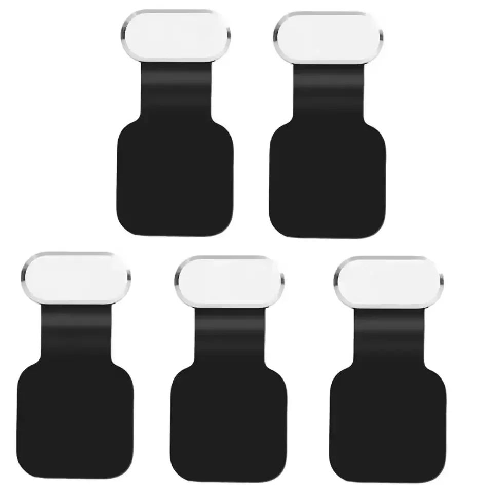 Premium Metal Dust Plugs for USB-C Charging Ports - Universal Stopper Protector Cap