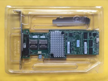 LSI MegaRaid 9270CV-8i 1GB Cache SAS/SATA RAID 6G RAID Controller