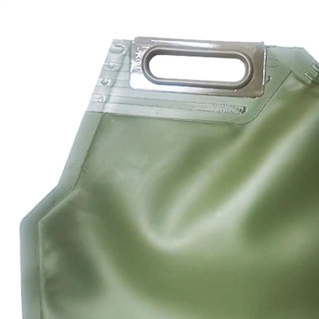 Soft Oil Bag Bladder Foldable Water Container Replacement Oil Cans TPU Storage