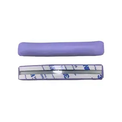 Premium Leather Headband Replacement (Purple)