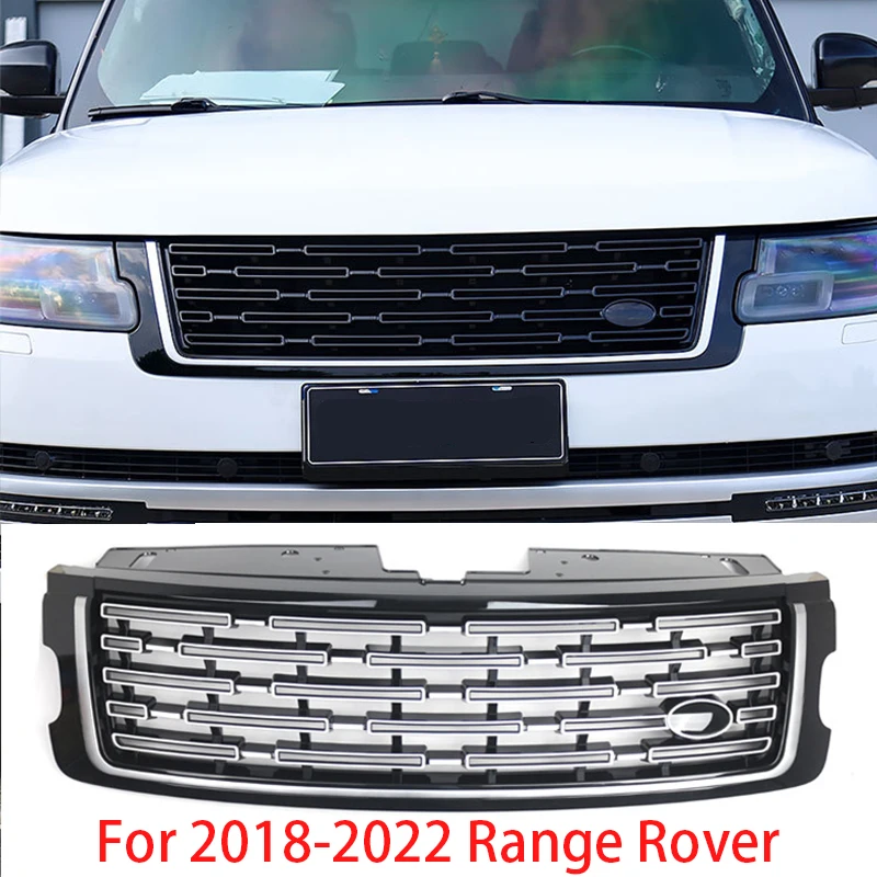 For 2018-2022 Range Rover Vogue L405 Change the 2023 model Racing ...