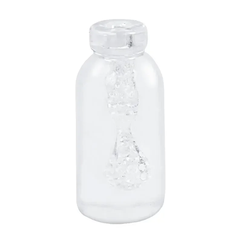 3 Size Mini Masturbator Cup Soft Transparent Vagina Penis Massage Male Endurance Exercise Portable Oral Sex Toys for Man male masturbator,male masturbator cup,male masturbation aid