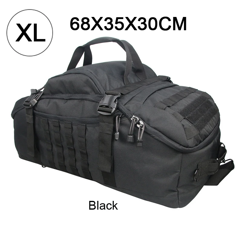 80L Black