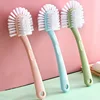 Shoe Brush Household Multi-functional Washing Shoe Brush Shoes Artifact Durable Soft Hair Shoe Brush Does Not Hurt Shoes 1
