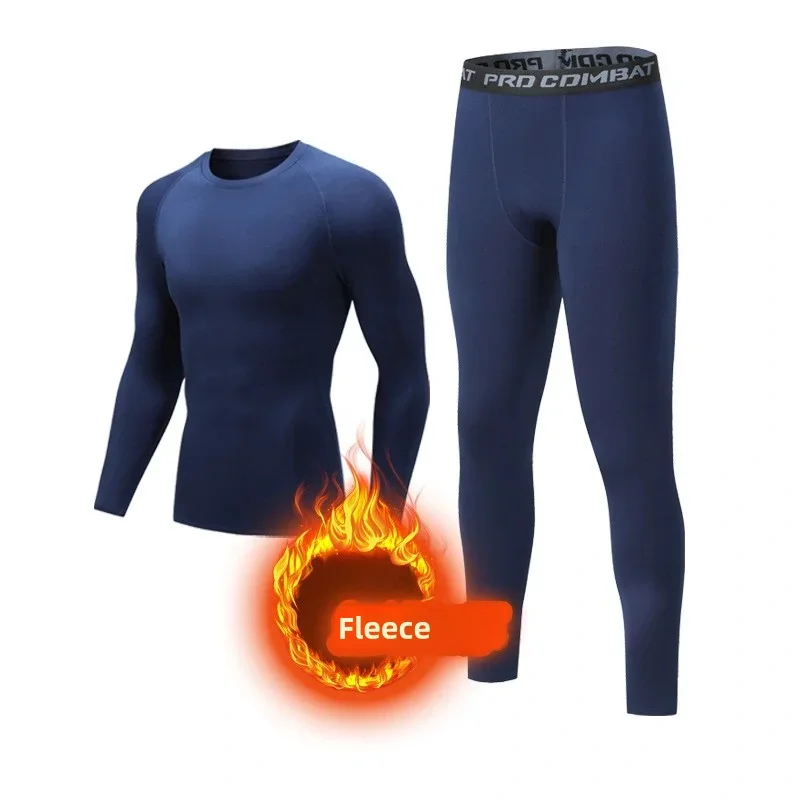 Men’s Thermal Compression Set 2