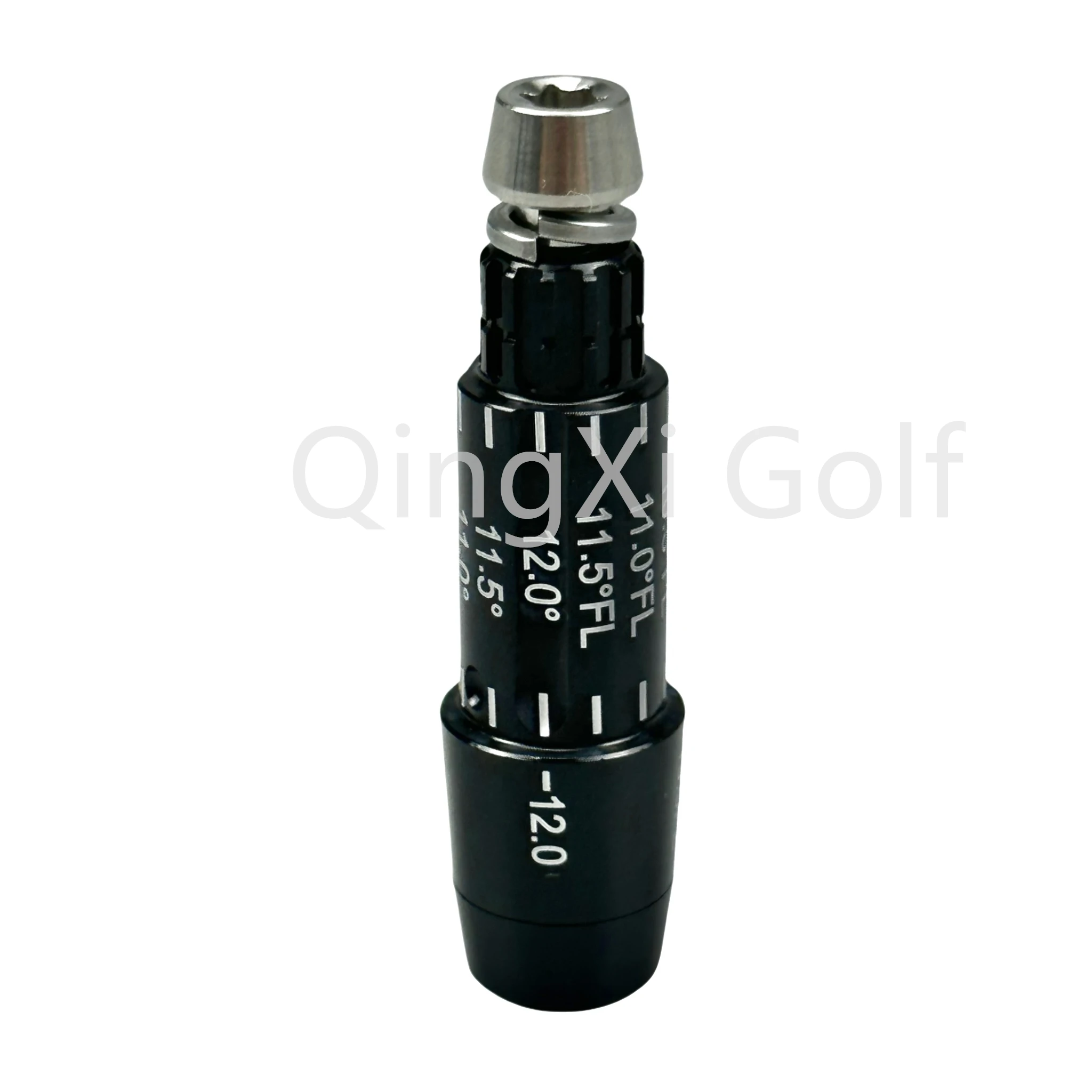 Golf Club Shaft Adapter Sleeve fit For Cleveland XL XL2 Driver Club head 2
