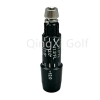 Golf Club Shaft Adapter Sleeve fit For Cleveland XL XL2 Driver Club head 2