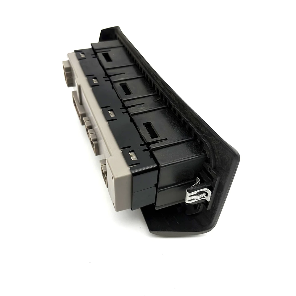 15883429 Hauptschalter für elektrische Fensterheber mit Faltikonen, passend für Hu -mmer H2 2003 2004 2005 2006 2007 – Detail 11