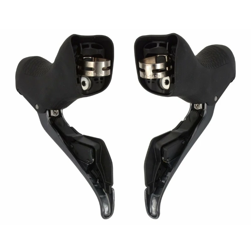 Shimano ultegra di2 2x11スピードST-R8070ディスクブレーキ