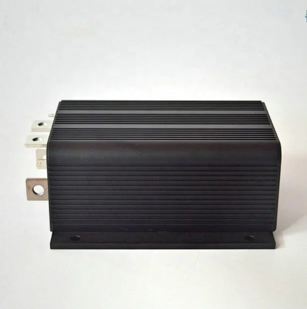 DC Motor Controller 1204M-5305 36V / 48V-325A Golf Cart Speed Controller