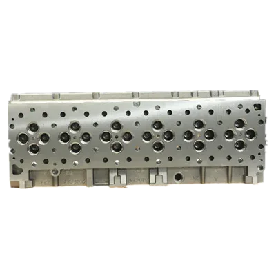 

QSX15 ISX15 X15 головка цилиндра двигателя 4962732 5413782 3682863 3683002 3683986 для детали двигателя Cummin