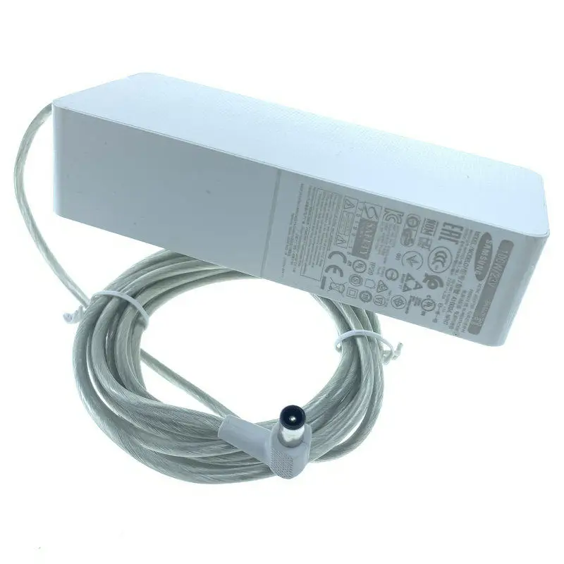 23V 4.35A A10024-NPNT 호환 22V 4.54A 100W AC 어댑터 충전기 삼성 C27HG70C 모니터 전원 공급 장치 BN44-00794A