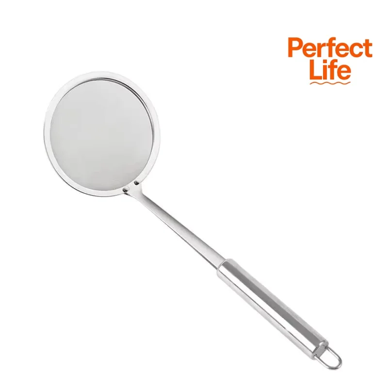 Stainless Steel Mesh Strainer 6