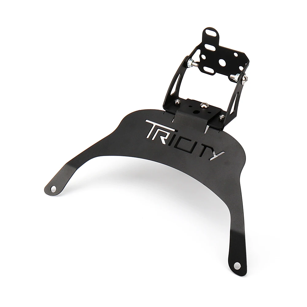 Рисунок 4 - Держатель для телефона мотоцикла для YAMAHA TRICITY