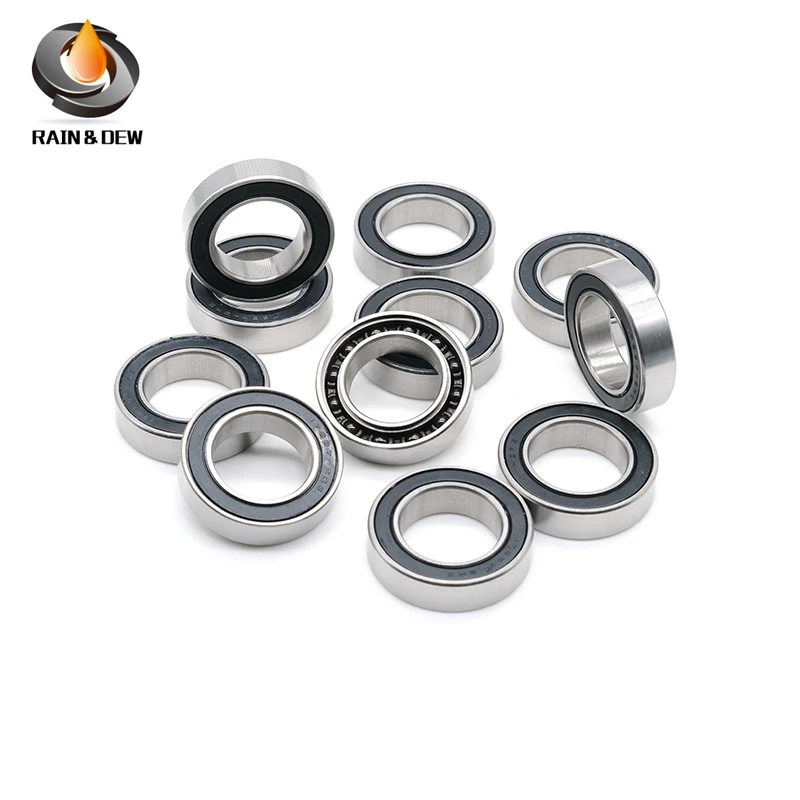 16287 ̺긮  ,  ϴ , Si3N4  , 16287RS, 16287-2RS, 6902/16-2RS, 16x28x7mm, ABEC-7 1PC