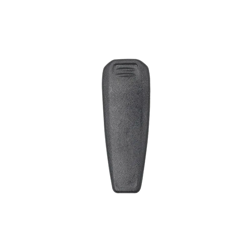 

Belt Clip For ICOM IC-F4002 IC-F3003 IC-F4003 IC-T70A IC-T70E IC-V80 IC-V80E Two Way Radio Walkie Talkie Accessories