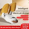 Electric Shoe Dryer Boot Warmer Shoe UV Foot Boot Dryer Eliminate Odor Fast Drying Boot Deodorizer Socks Dryer 1