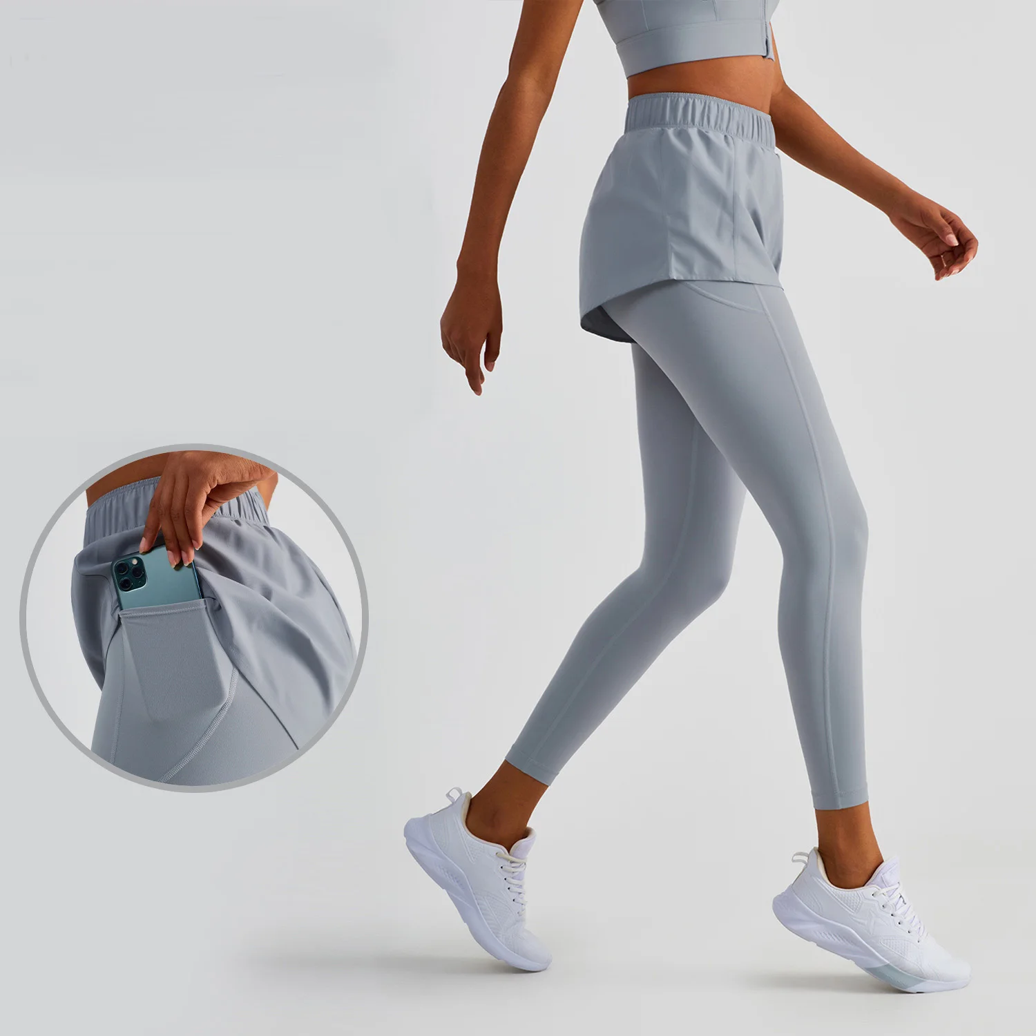 Bustier - Corset Femme - Fitness Abdomen Modelage Et Transpiration