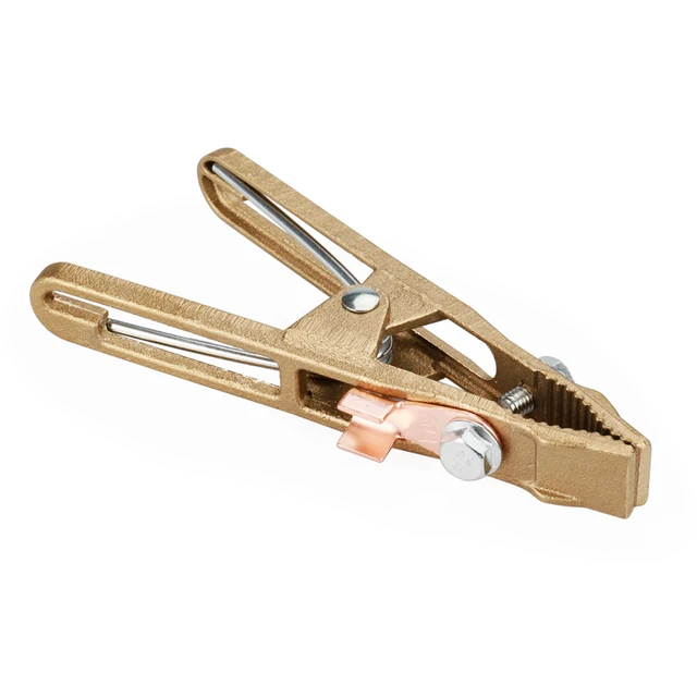 Welding Earth Clamp Brass At Edward Acosta Blog - View #7