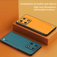 For Infinix Note30 Pro Luxury Leather Case Phone Cover For Infinix Note 30 Pro Silicone Camera.jpg
