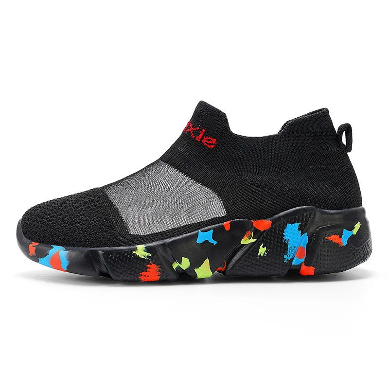 New Unisex Socks Shoes Men Fashion Sneakers Summer Breathable Casual Loafer Man Sports Shoes Student Sneakers Women Shoes Ladies