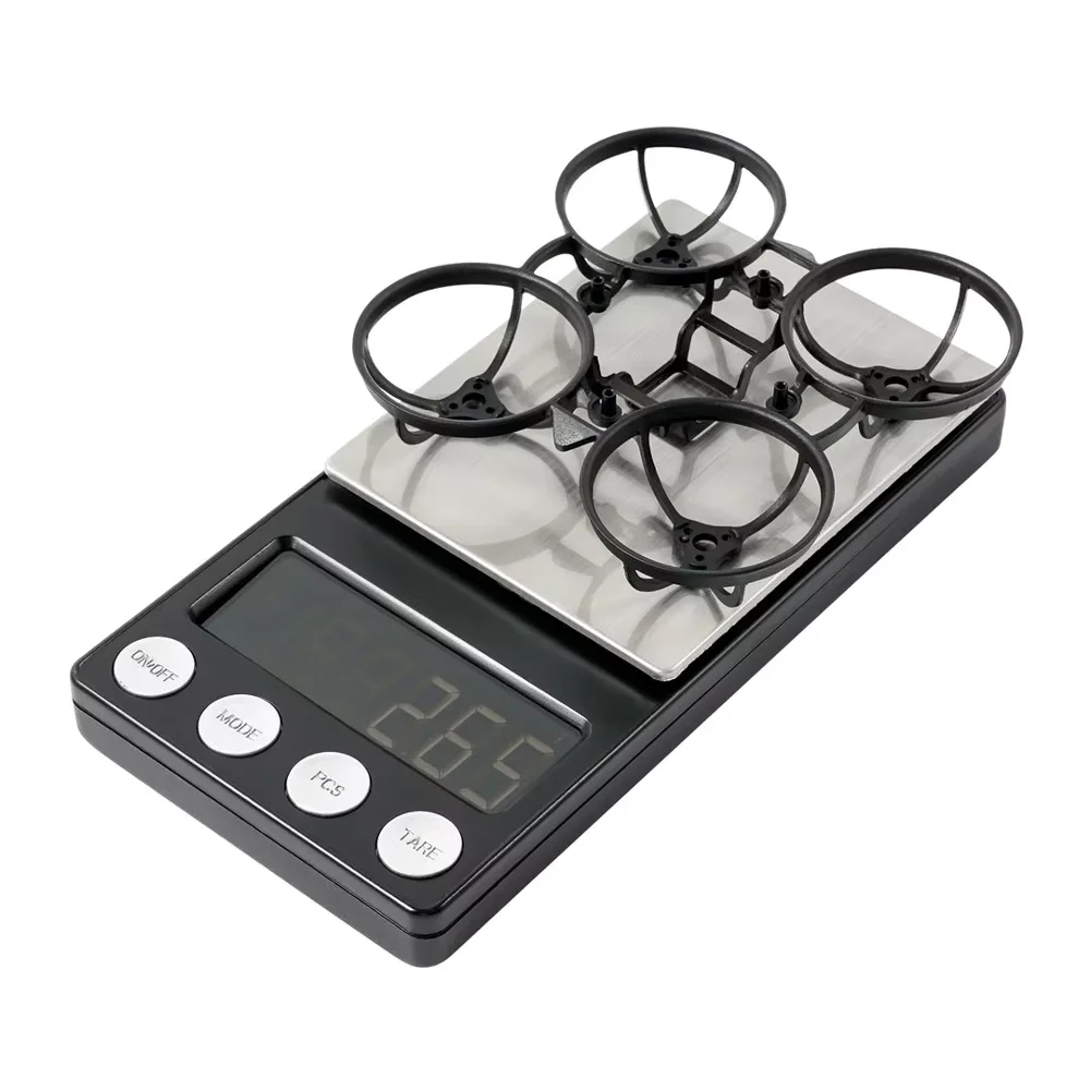 BETAFPV Air65 II Cadre Whoop 65mm - Drone FPV Micro