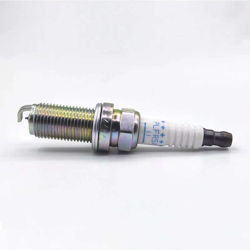 4/20pcs 22401-5M015 PLFR5A11 Iridium Spark Plug For Nissan Infiniti Sentra Teana Murano Altima Frontier 22401 5M015 PLFR5A-11