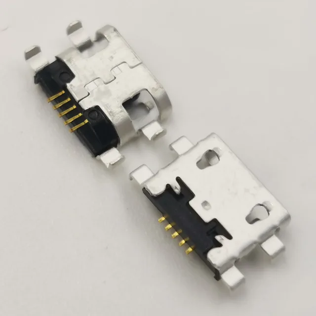 Samsung Galaxy Redmi 3s Charger Price 10Pcs Micro Usb Charger