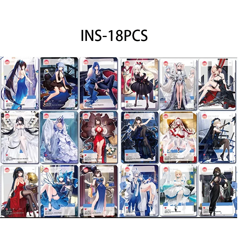 Anime Collectible Card Toys 5M09 Rem Kitagawa Marin 002 Kanroji Mitsuri Full Set Christmas Birthday Gifts