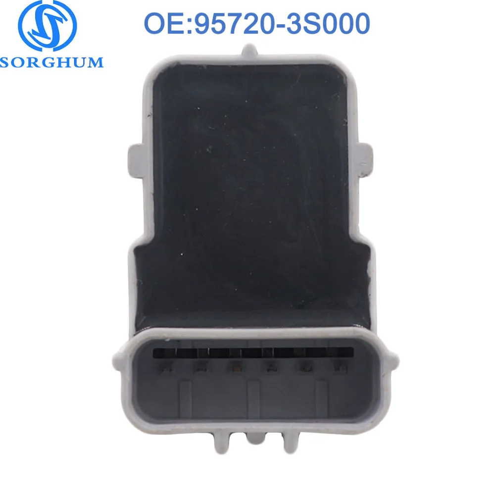 95720-3S000 PDC parking sensor for Hyundai Ultrasonic Sensor Assembly 957203S000 95720 3S000