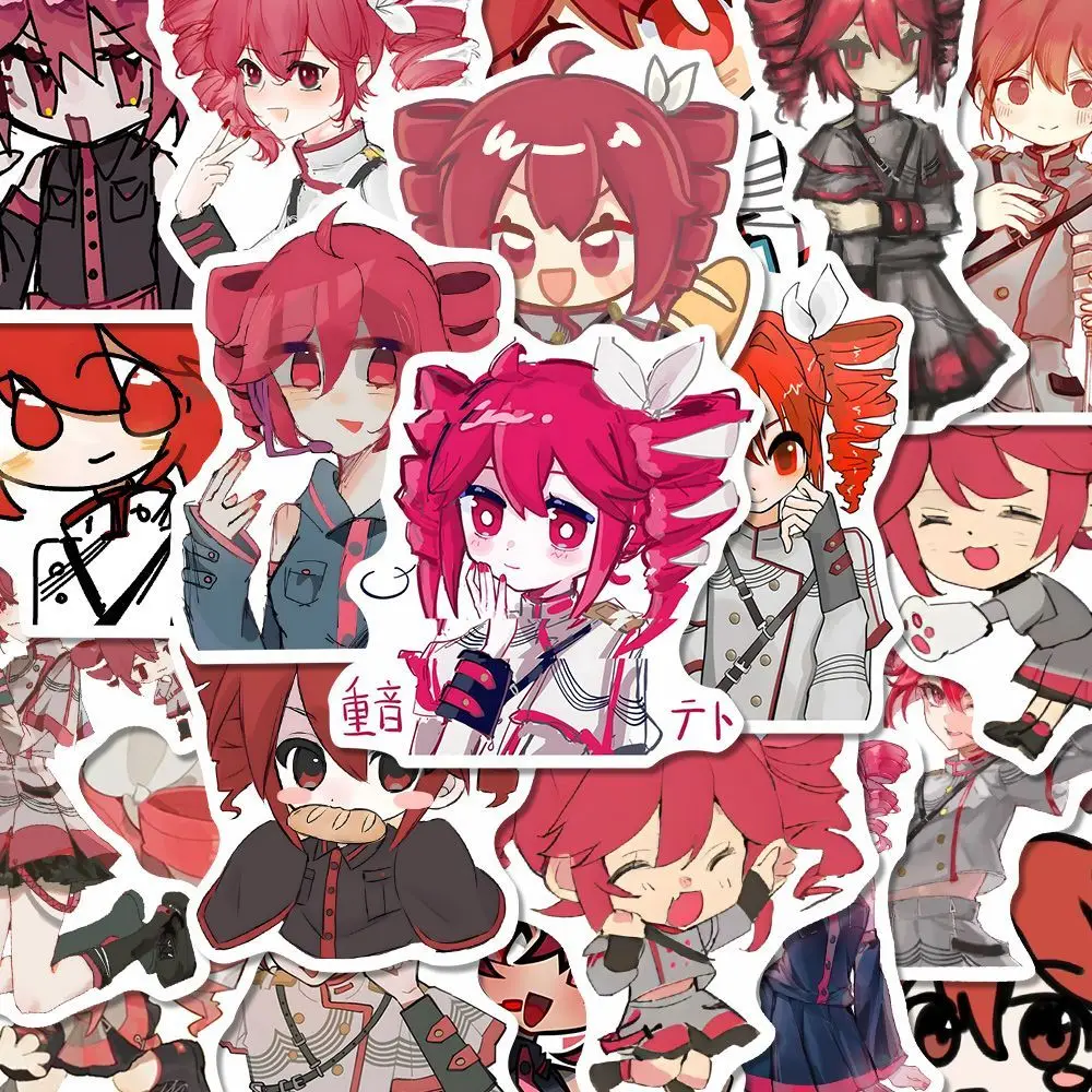 pegatinas-de-anime-de-kasane-teto-calcoman-as-de-graffiti-de-dibujos