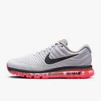 Nike – chaussures de course authentiques pour hommes, avec coussin d'air, absorbant les chocs et résistantes à l'usure, automne, 849559-106 2