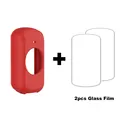 Red case film