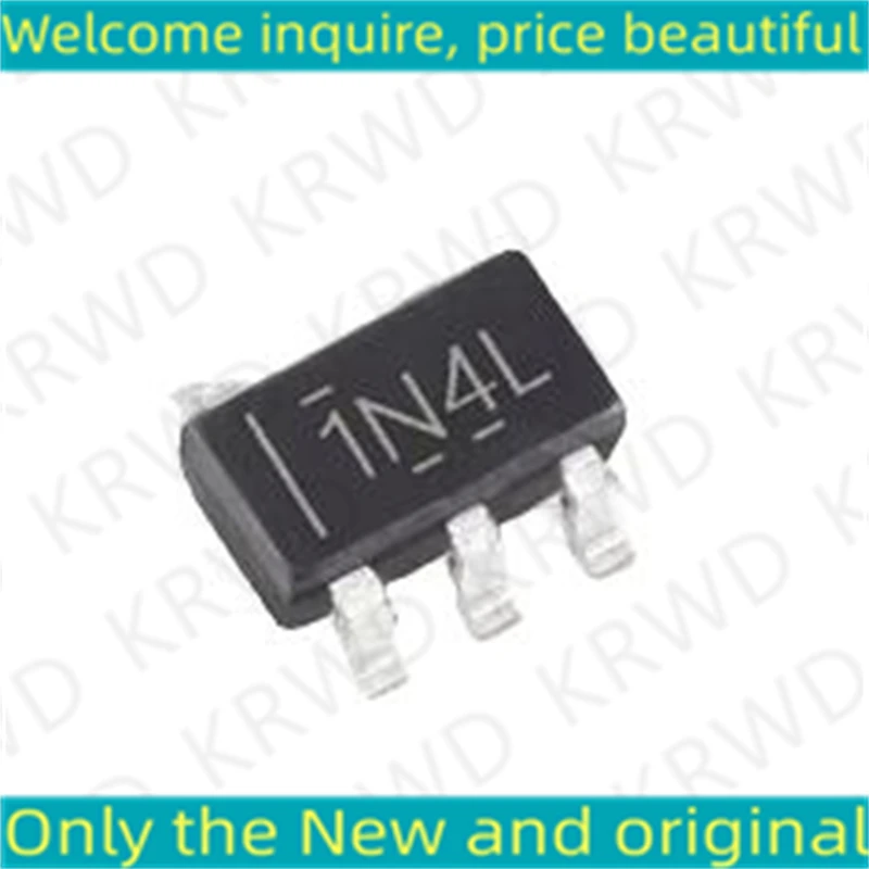 

Новые и оригинальные чипы 1N4L IC TPS613221ADBVR TPS613221A TPS613221 SOT23-5, 20 шт.