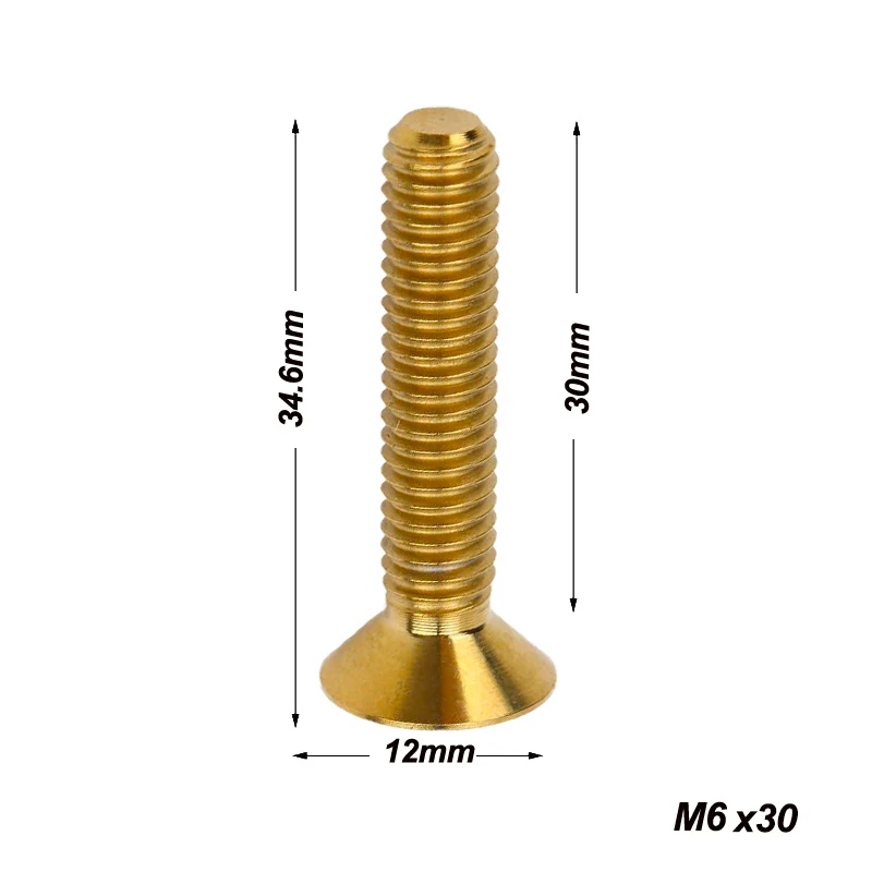 ZTTO Bicycle Headset Stem Fork Top Cap 1-1/8" Threadless Headset Parts MTB Road Bike Aluminum Cover Stem Screw M6x30mm bicycle headset bike stem cap bicycle head cap