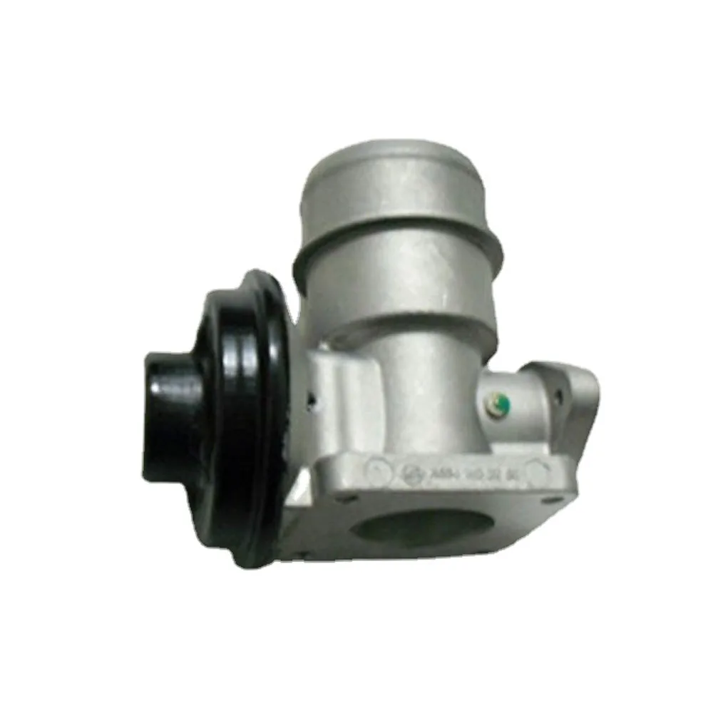 

Brand New Genuine Auto EGR Valve Exhaust Gas Recirculation Valve 664140026A For SsangYong Actyon Kyron Rexton