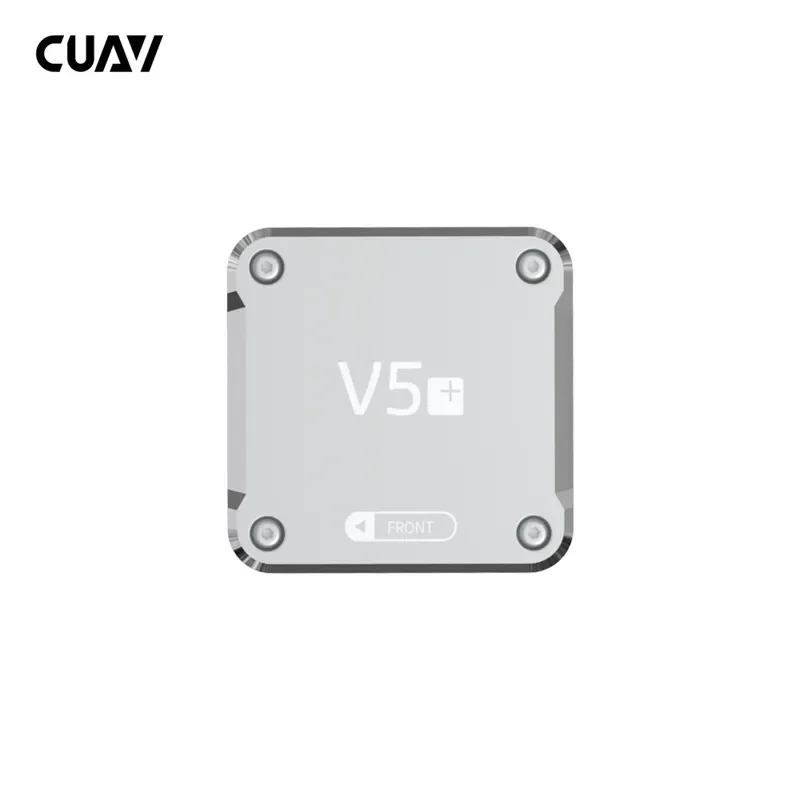 CUAV New Pixhawk V5 Plus Autopilot Flight Controller NEO3 NEO3 Pro GPS Module for FPV Drone Helicopter Remote Control Accessory thumbnail 6